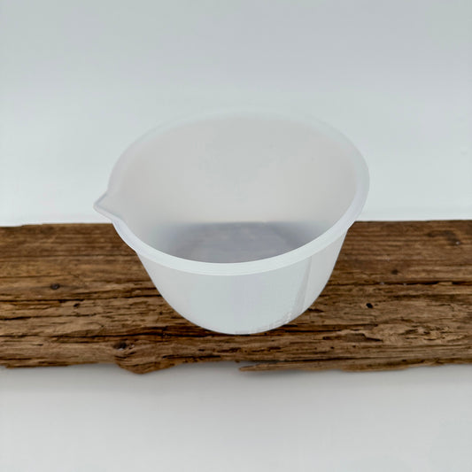 Silikon Mixbecher