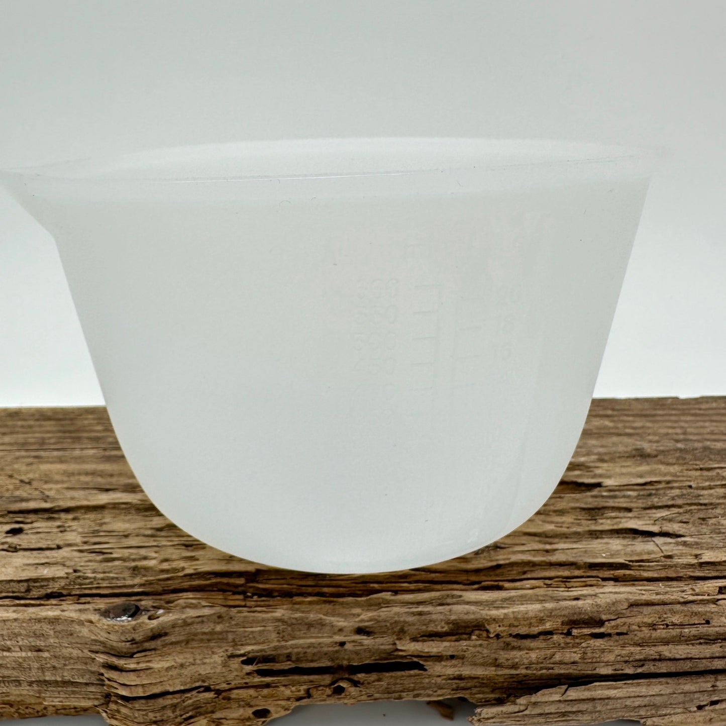 Silikon Mixbecher