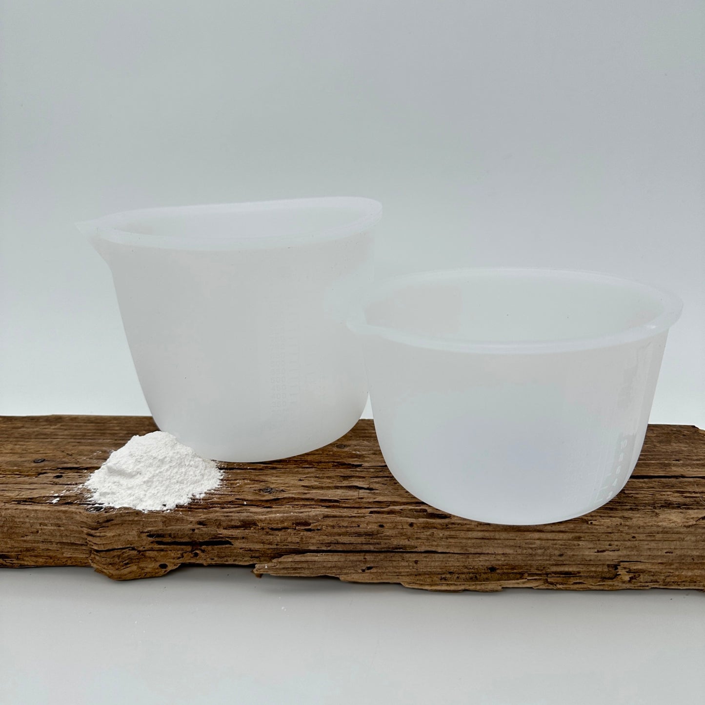 Silikon Mixbecher