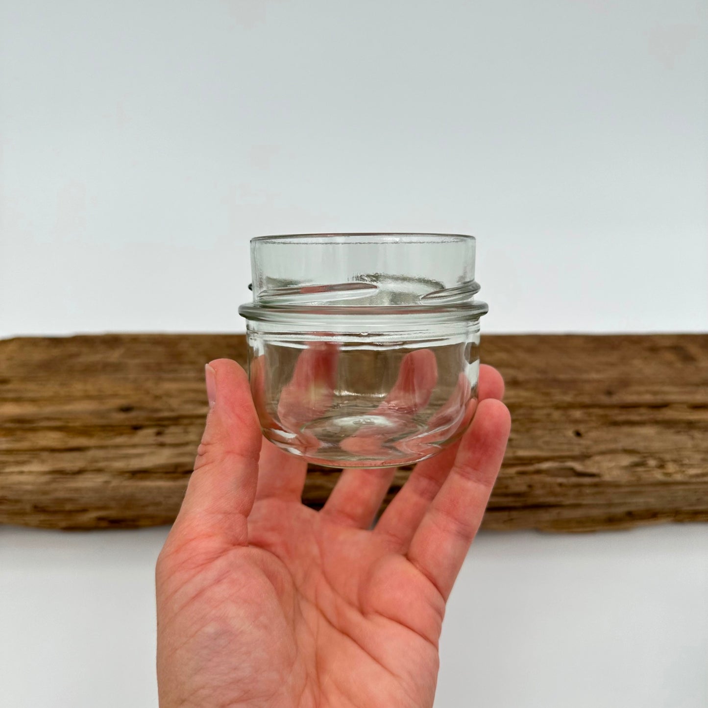 Schraubglas 170ml
