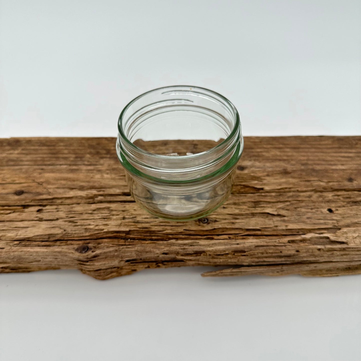 Schraubglas 160ml