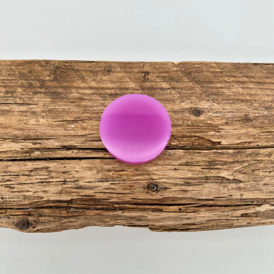 Platzhalter Nuppi für Teelicht, halb hoch