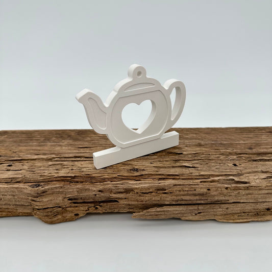 Teekanne Einschieber kurz