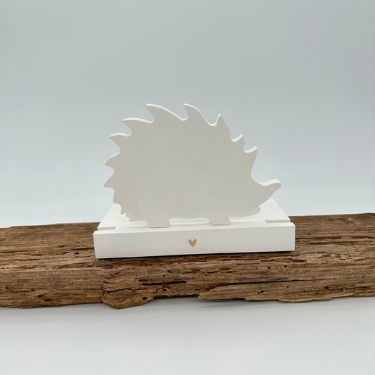 Einschieber Igel mittel