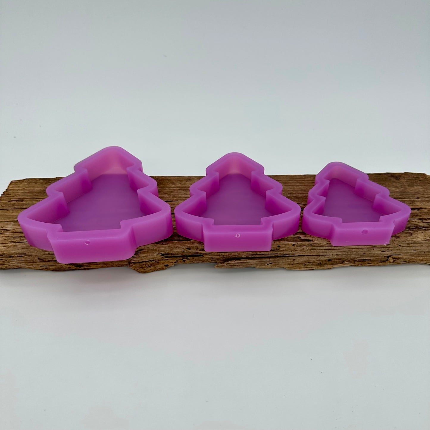 Tannenbäume 3er Set