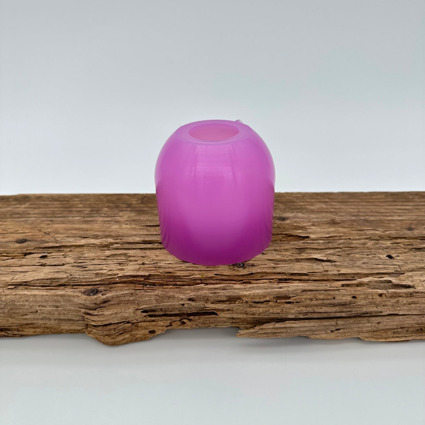 Weihnachtskugel Baumkerzenhalter
