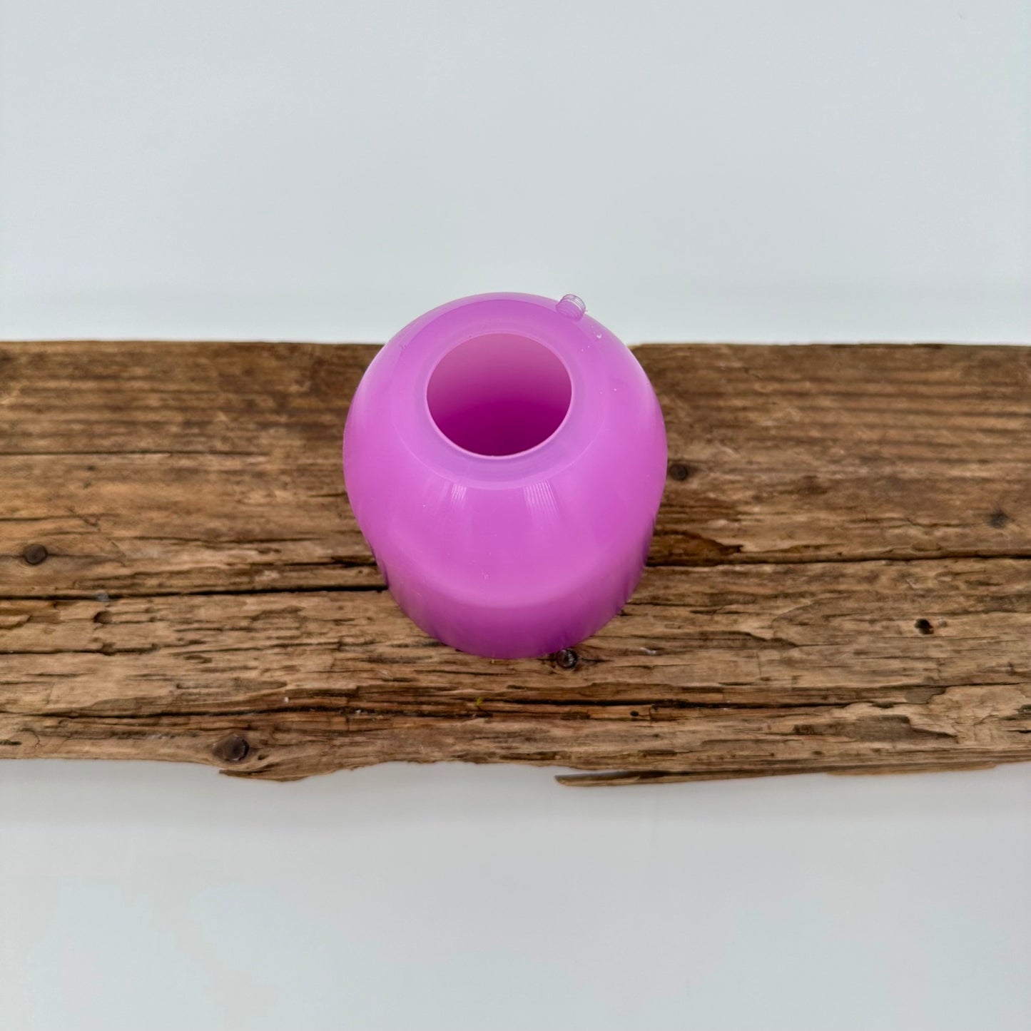 Weihnachtskugel Baumkerzenhalter