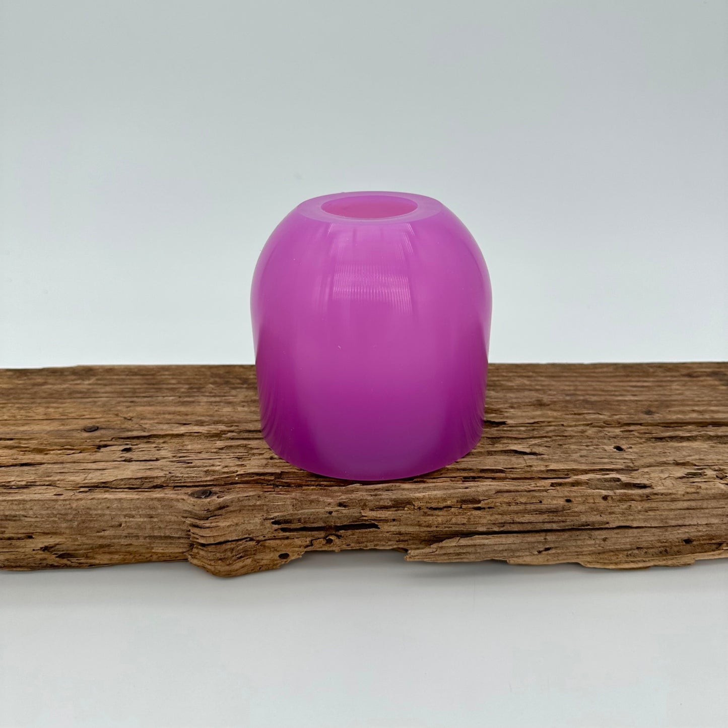 Weihnachtskugel Stabkerzenhalter