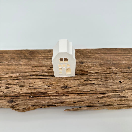 Haus für Ballonlicht Nr.1