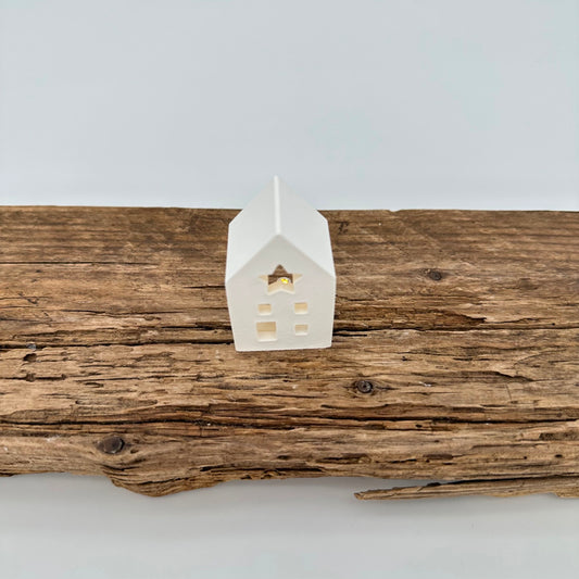 Haus für Ballonlicht Nr.2