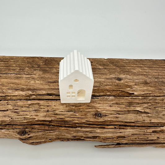 Haus für Ballonlicht Nr.4