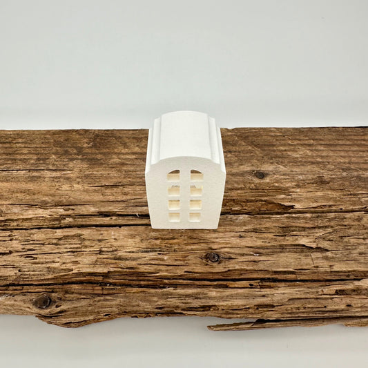 Haus für Ballonlicht Nr.5