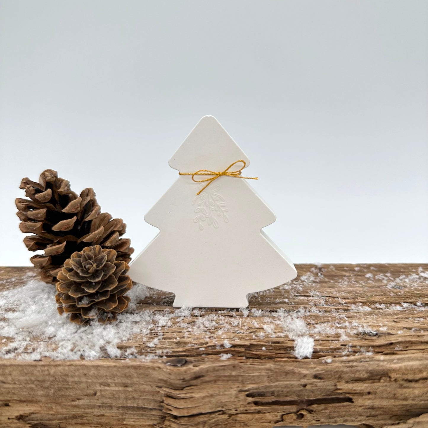 Tannenbaum klein