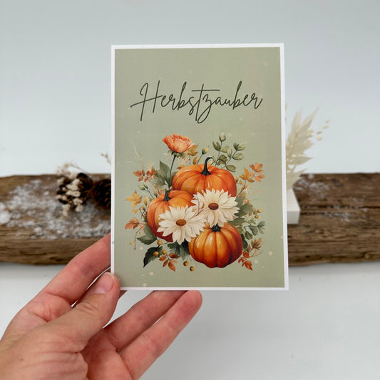 Herbstzauber