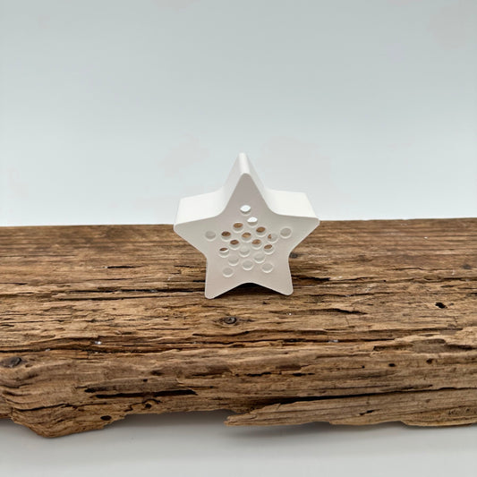 Stern für Ballonlicht