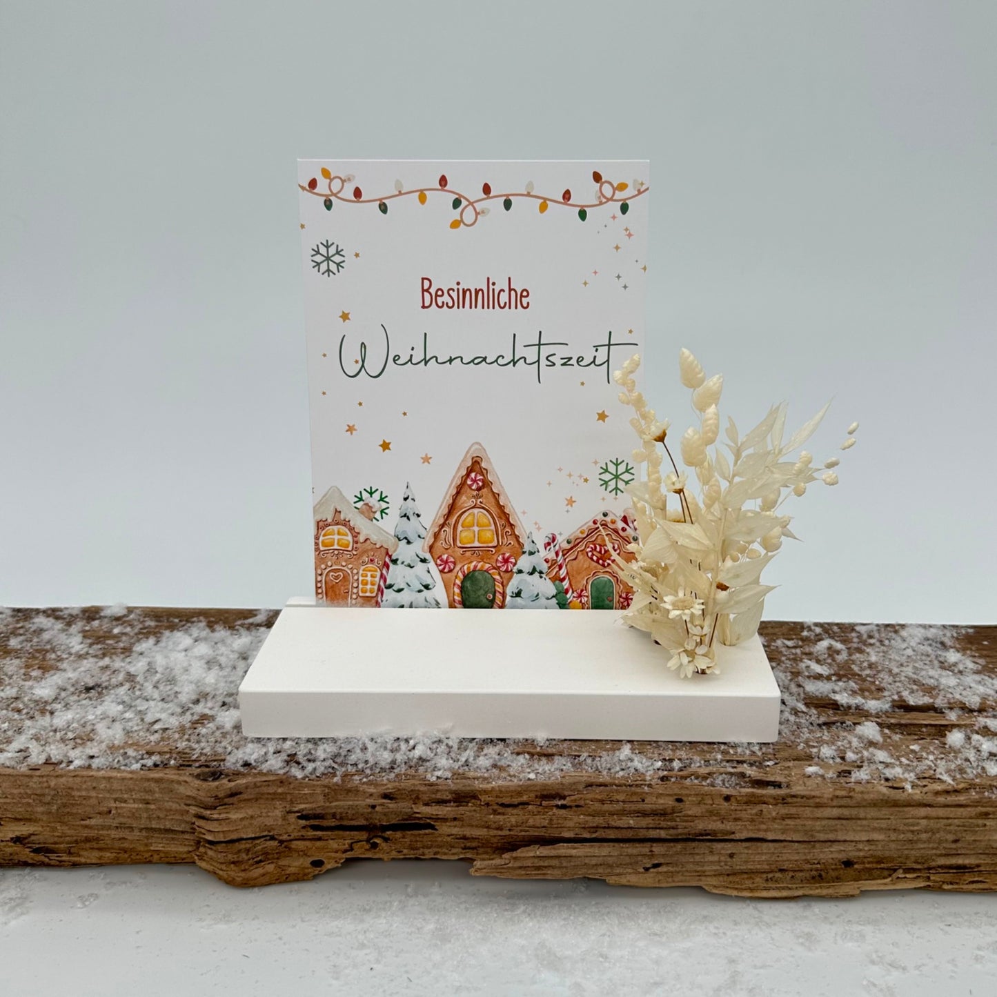 Besinnliche Weihnachtszeit - Nr.5