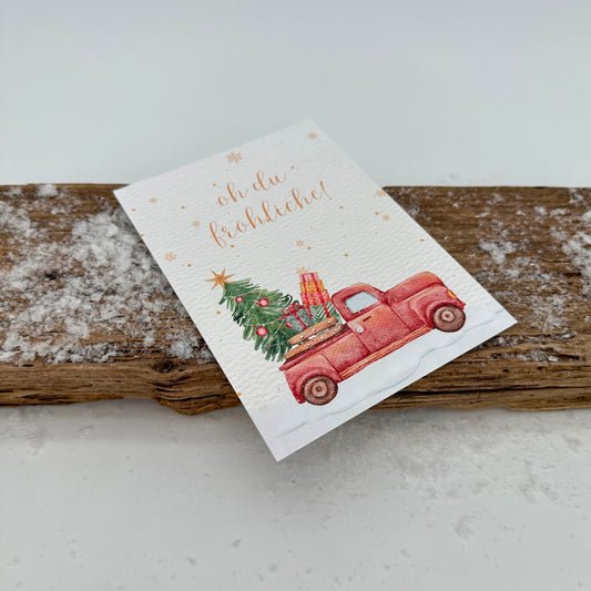 Oh du fröhliche - Nr.6