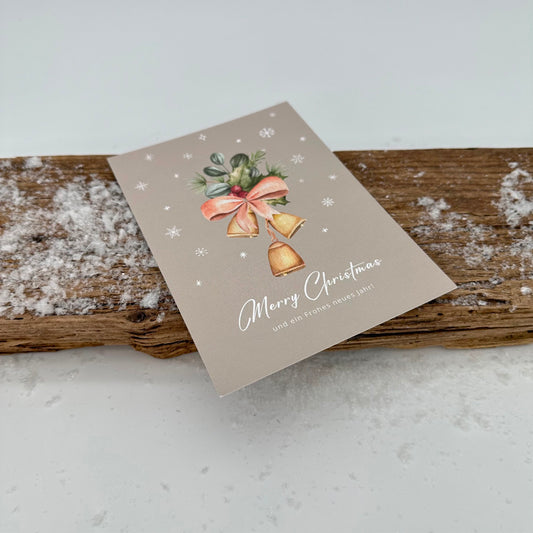 Merry Christmas - Nr.1