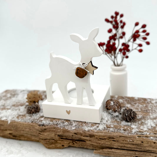 Einschieber Emma Reh kurz