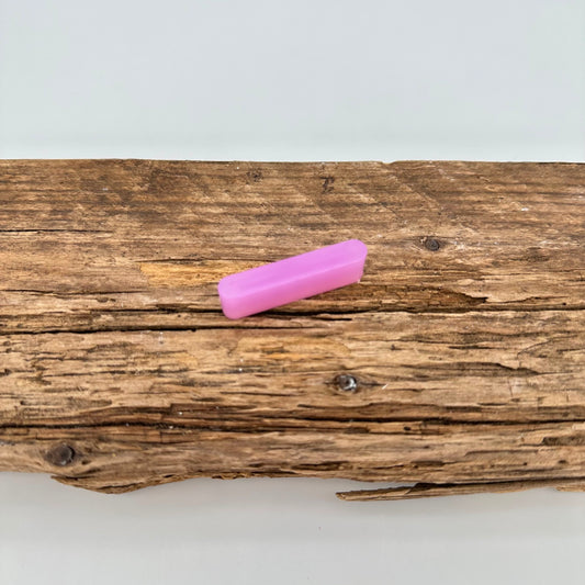 Platzhalter Nuppi für einen Zahlen- Einschieber