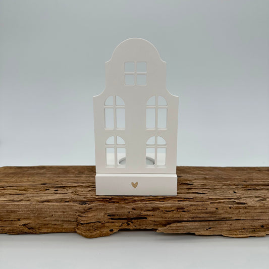 Grachten Haus Nr.2 Einschieber kurz