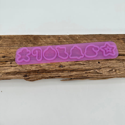 Streudeko Weihnachten