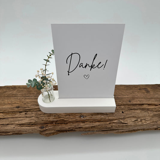 Danke