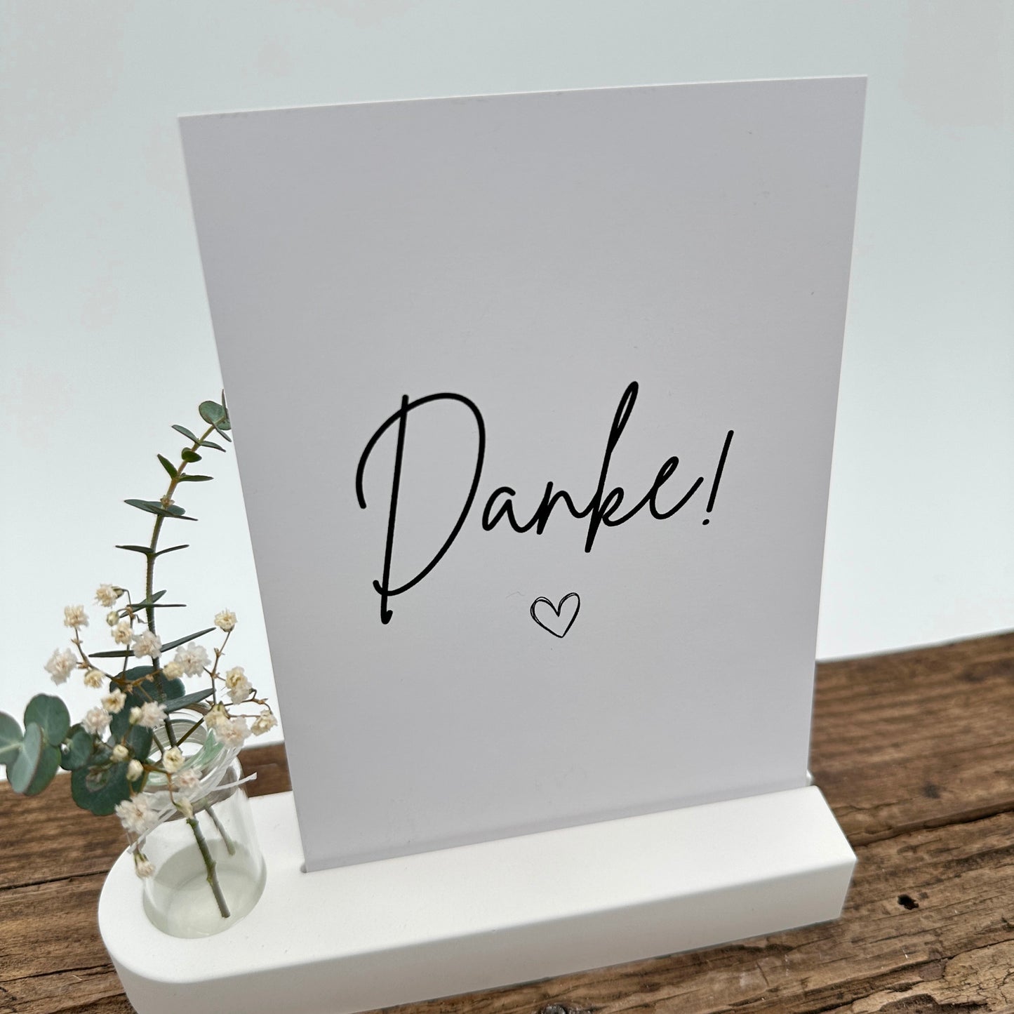 Danke