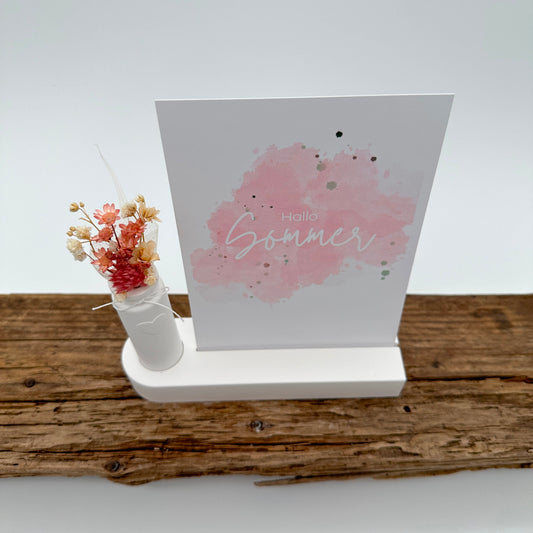 Hallo Sommer