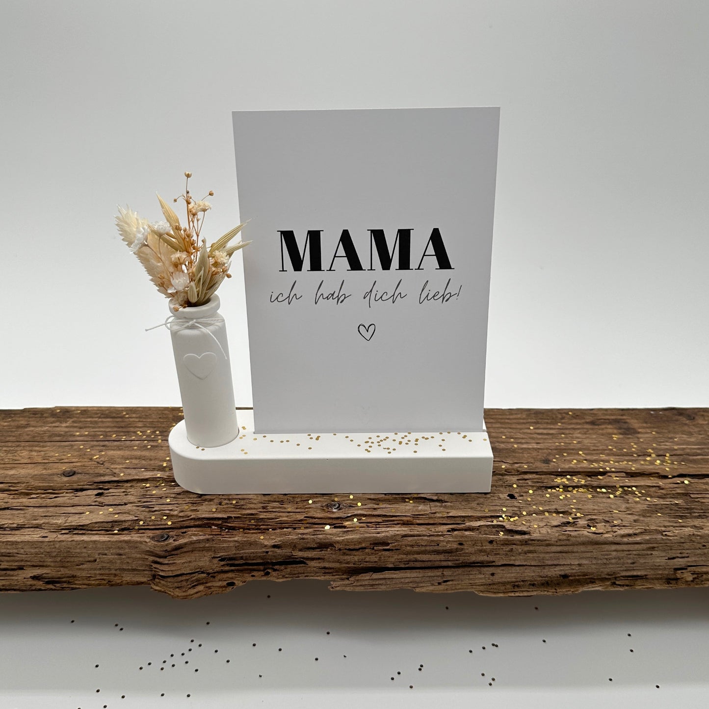 Mama - Ich hab dich lieb