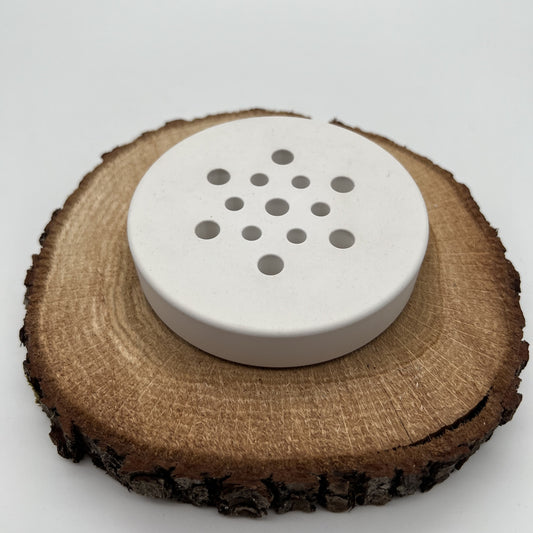 Blumenretter groß Gießform