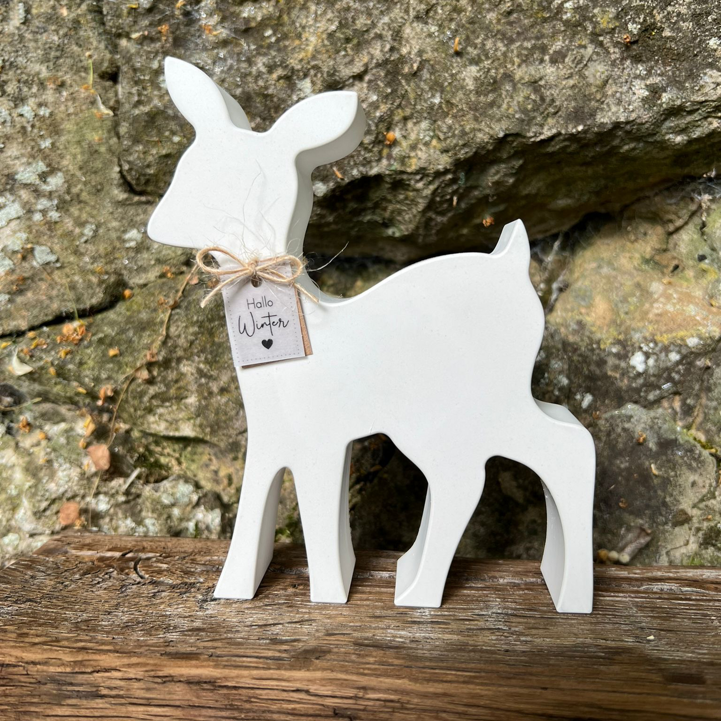 Hirsch Bambi Emma