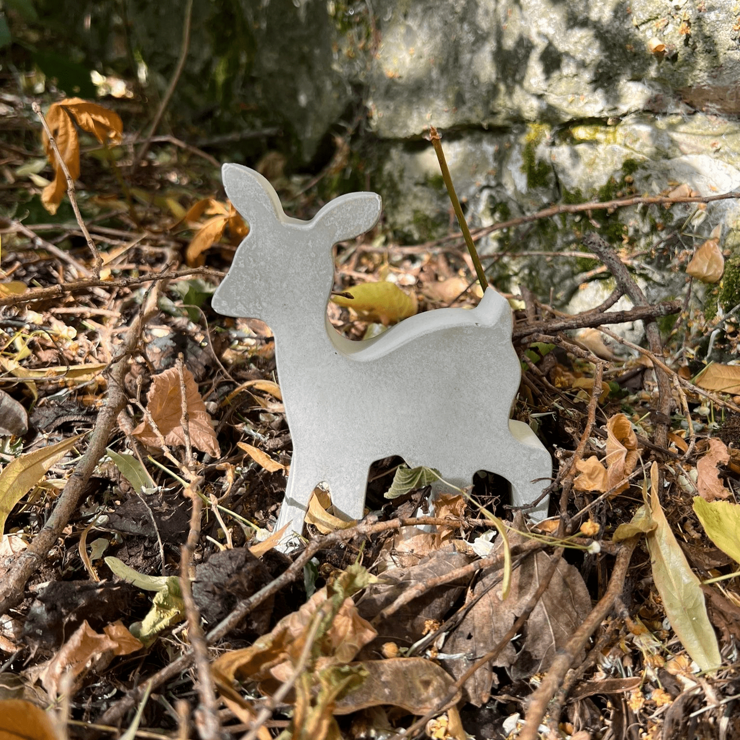 Hirsch Bambi Emma