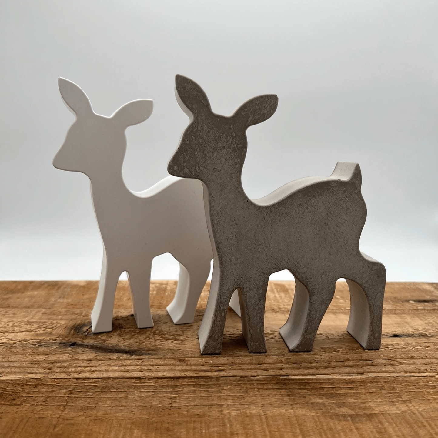 Hirsch Bambi Emma