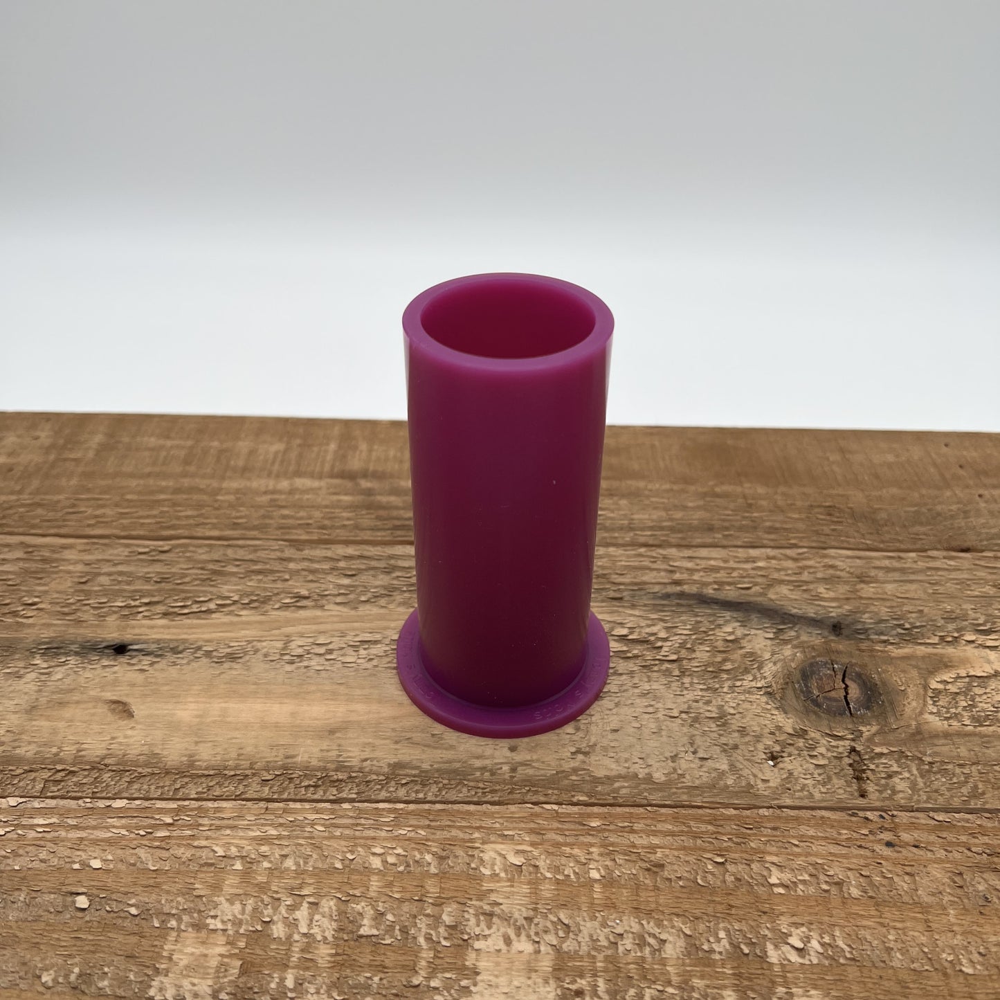 Herzväschen Vase Stabkerzenhalter