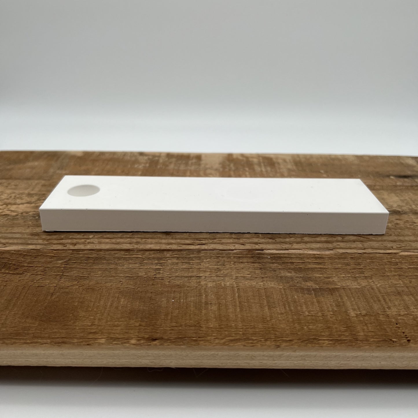 Brettchen für Reagenzglas