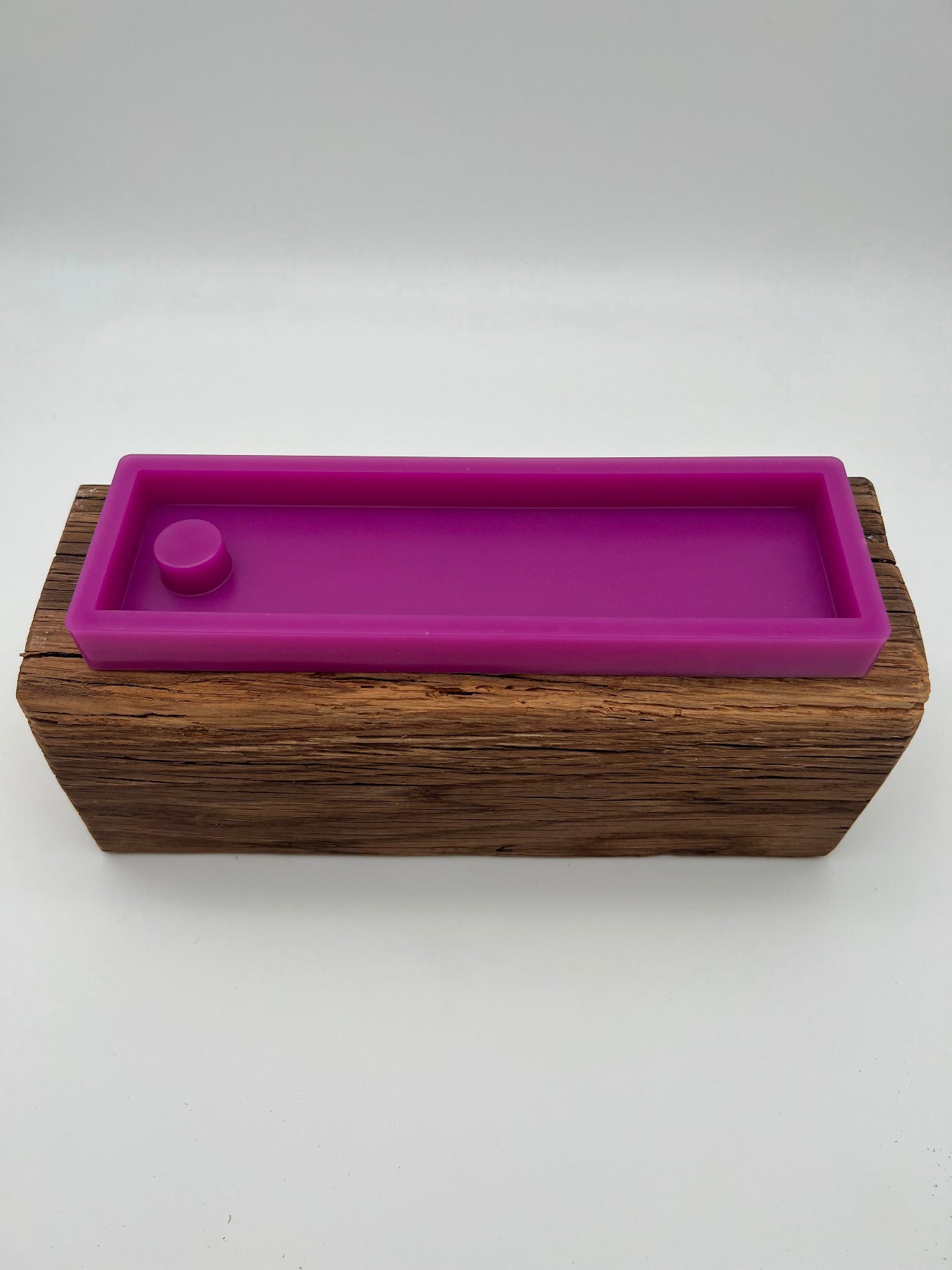 Brettchen für Reagenzglas