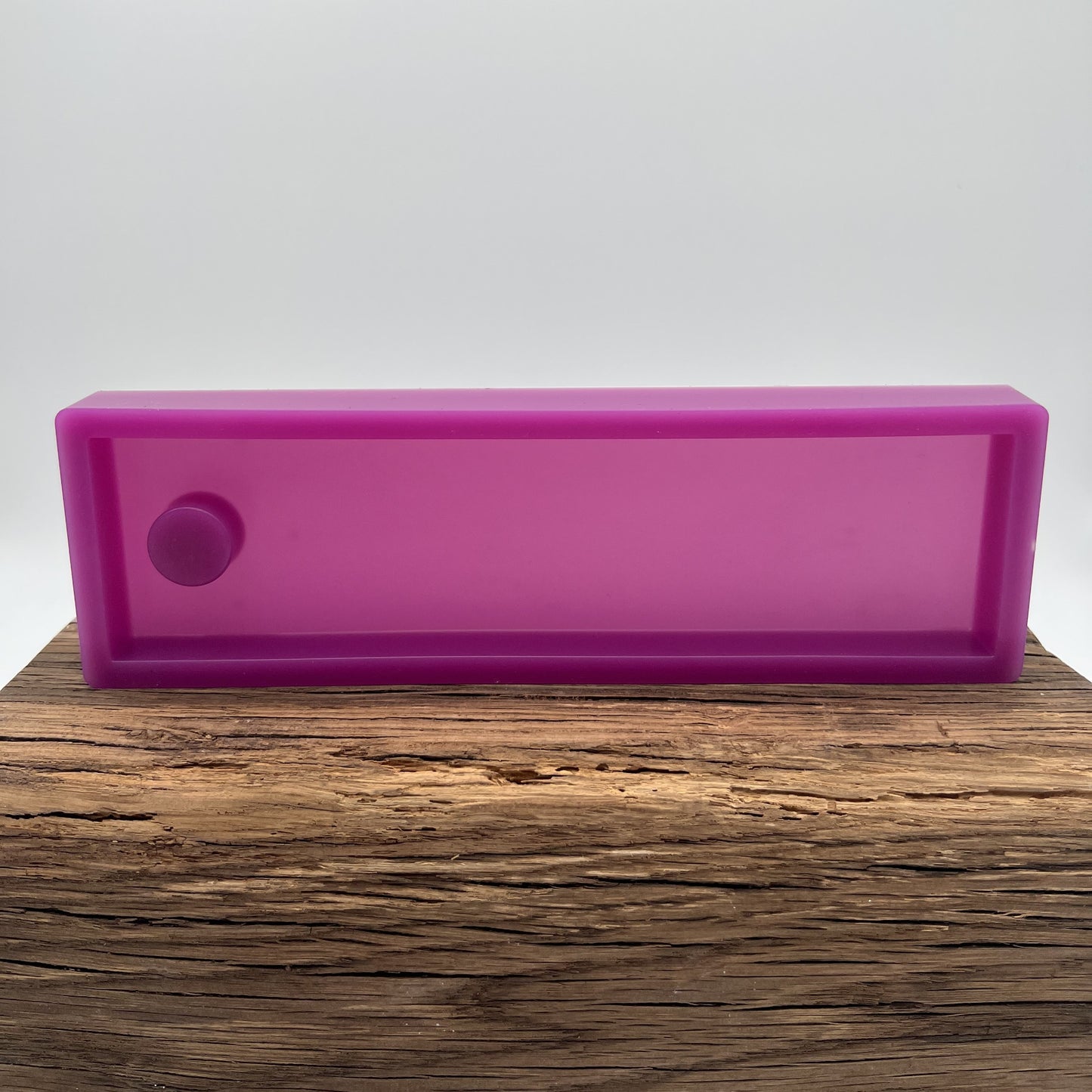 Brettchen für Reagenzglas