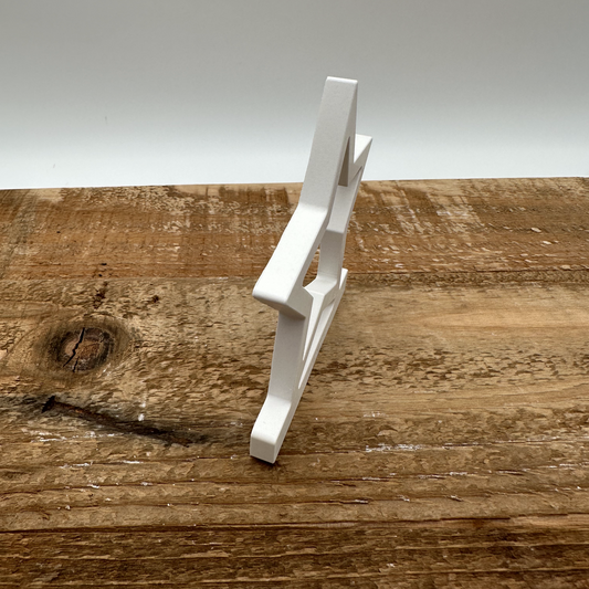 Stern Silhouette Einschieber kurz