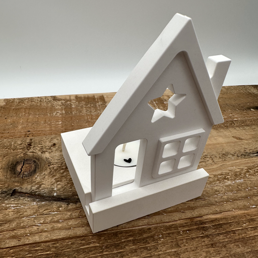 Sternhaus Einschieber kurz