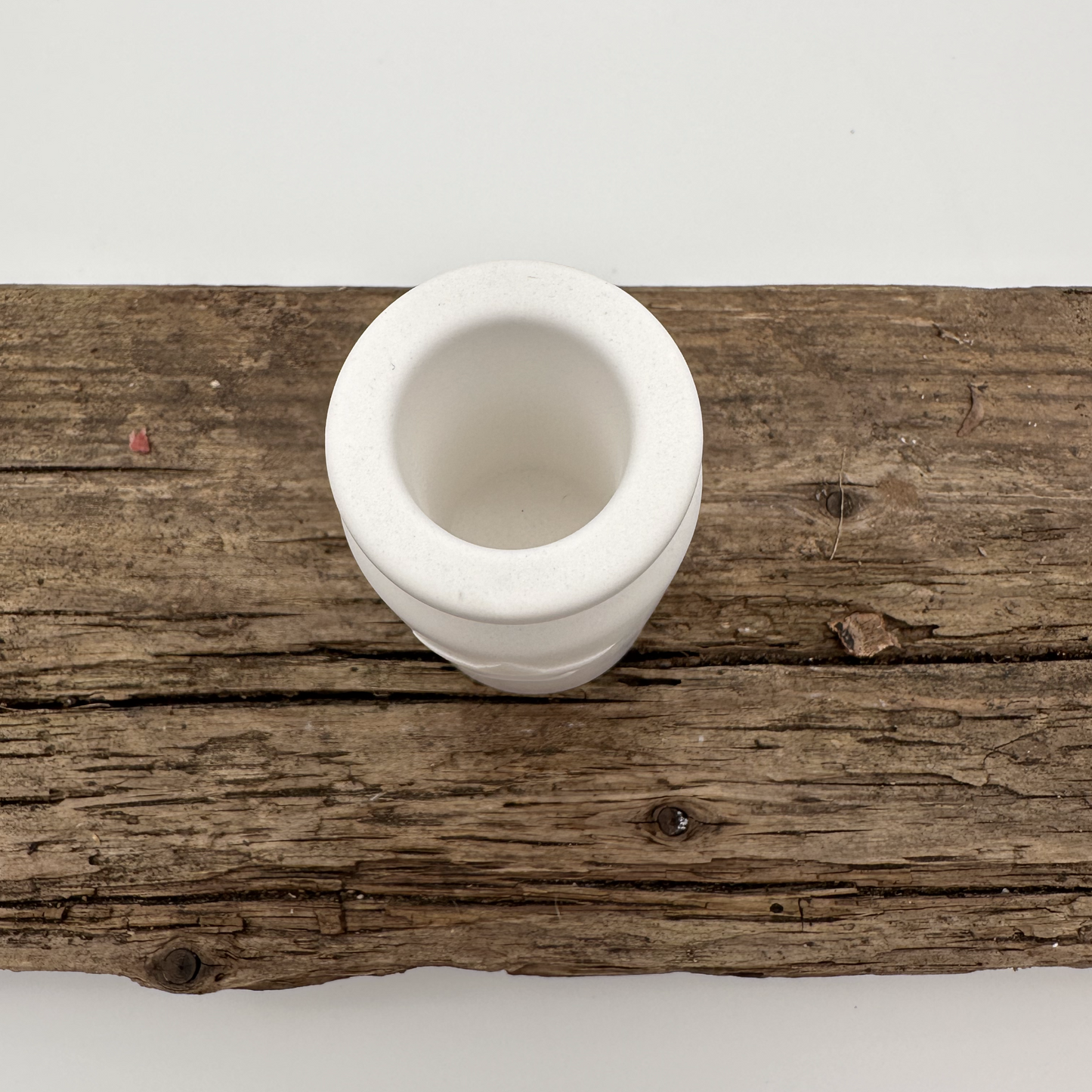 Sternväschen Vase Stabkerzenhalter