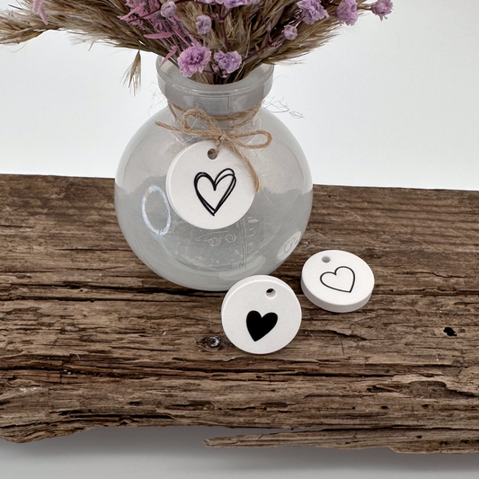 Anhänger 2,5cm Durchmesser