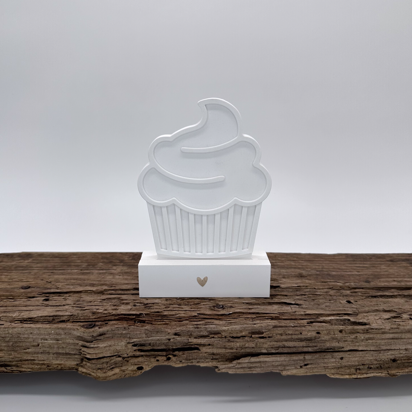 Einschieber Cupcake kurz