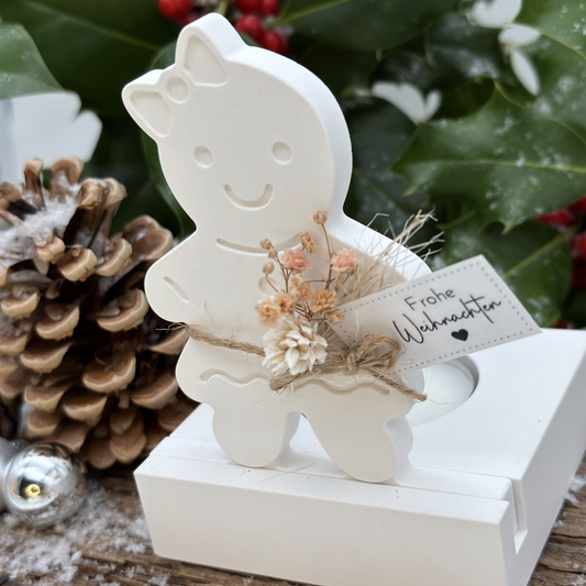 Einschieber Lebkuchen Mädchen kurz