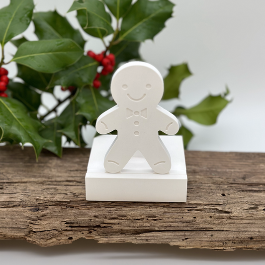 Einschieber Lebkuchen Junge kurz