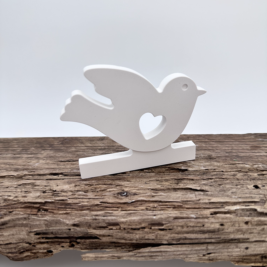 Einschieber Täubchen kurz