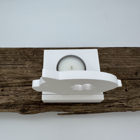 Einschieber Schwein kurz