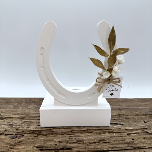 Einschieber Hufeisen kurz