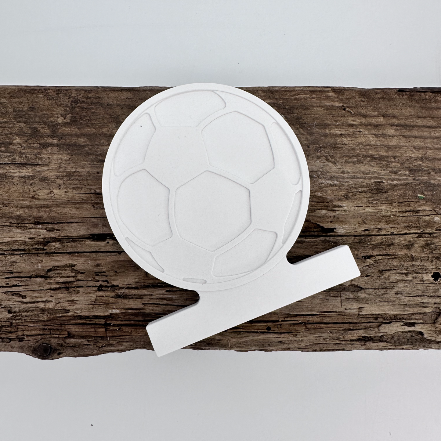 Einschieber Fußball kurz