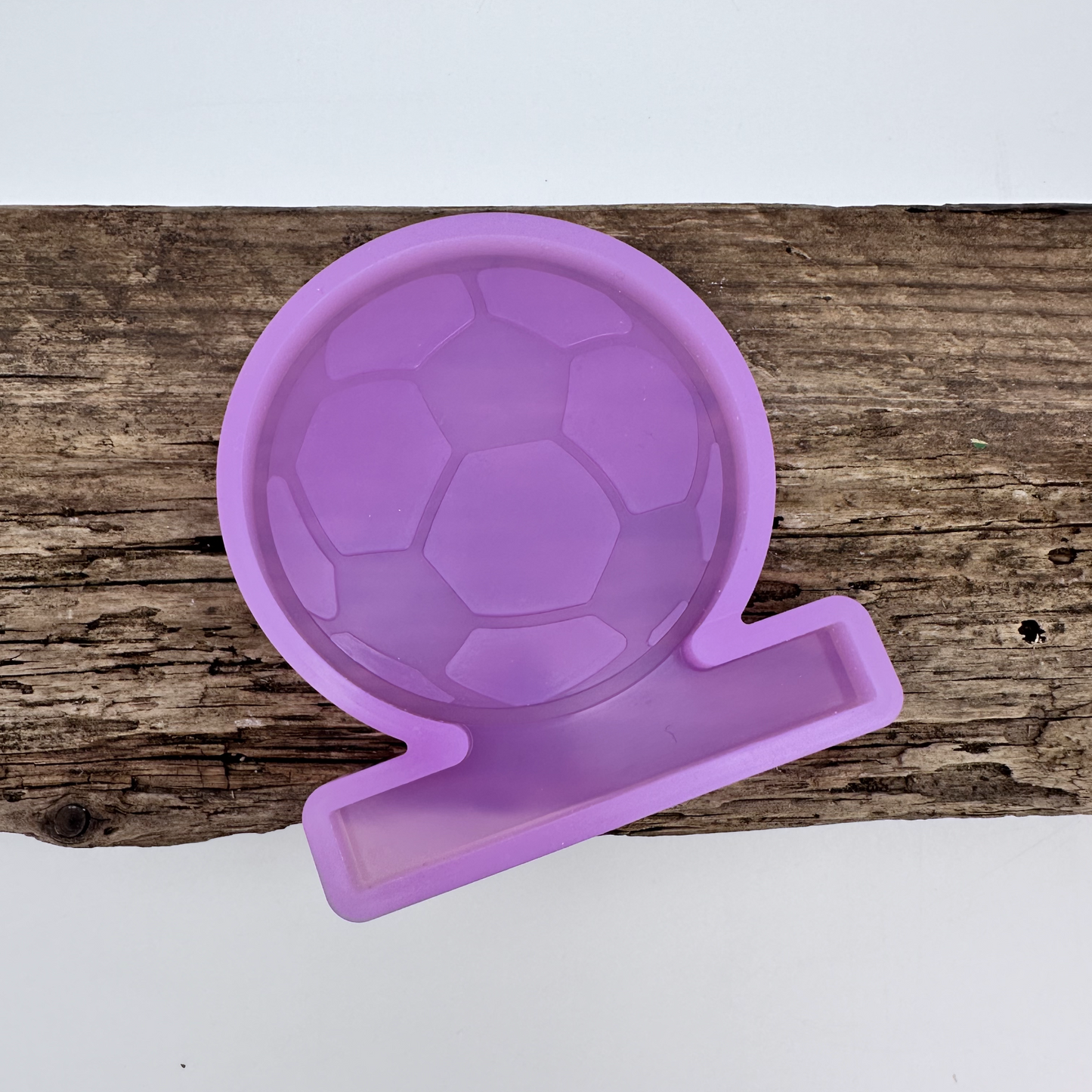 Einschieber Fußball kurz